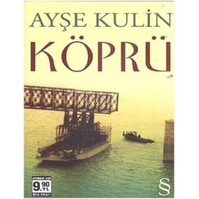 KÖPRÜ CEP BOY - AYŞE KULIN