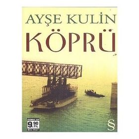 KÖPRÜ CEP BOY - AYŞE KULIN