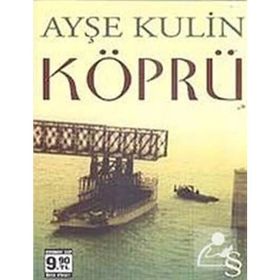 KÖPRÜ CEP BOY - AYŞE KULIN