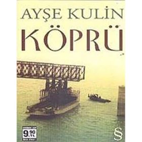 KÖPRÜ CEP BOY - AYŞE KULIN