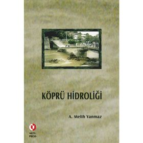 KÖPRÜ HIDROLIĞI - A. MELIH YANMAZ