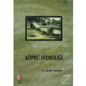 KÖPRÜ HIDROLIĞI - A. MELIH YANMAZ