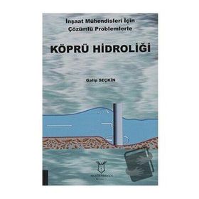 Köprü Hidroliği Akademisyen Kitabevi