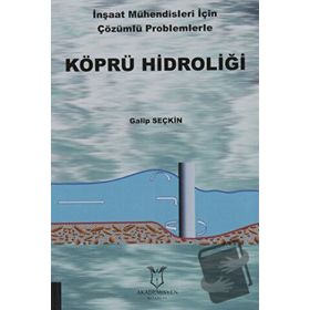 Köprü Hidroliği Akademisyen Kitabevi