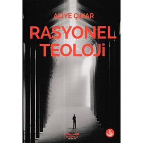 Köprü Kitapları Rasyonel Teoloji