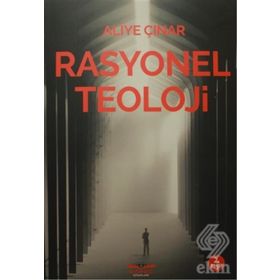 Köprü Kitapları Rasyonel Teoloji