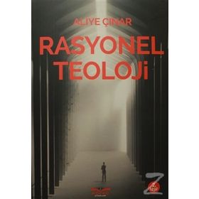 Köprü Kitapları Rasyonel Teoloji
