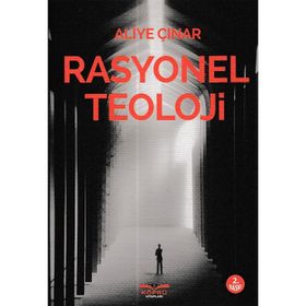 Köprü Kitapları Rasyonel Teoloji