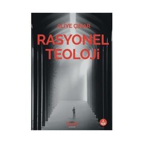 Köprü Kitapları Rasyonel Teoloji