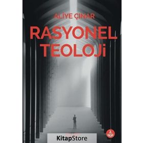 Köprü Kitapları Rasyonel Teoloji