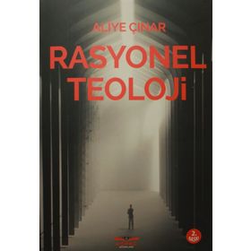 Köprü Kitapları Rasyonel Teoloji