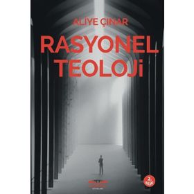 Köprü Kitapları Rasyonel Teoloji