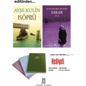 Köprü - Sakar - Alexandre Seurat