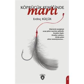 Köprücük Kemiğinde Martı - Dorlion Yayınevi