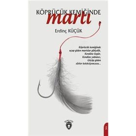 Köprücük Kemiğinde Martı - Dorlion Yayınevi