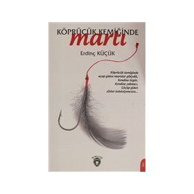 Köprücük Kemiğinde Martı - Dorlion Yayınevi