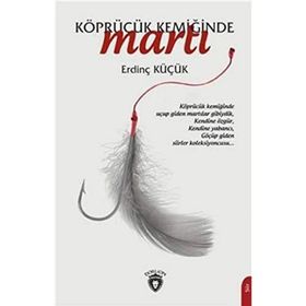 Köprücük Kemiğinde Martı - Dorlion Yayınevi