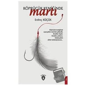 Köprücük Kemiğinde Martı - Dorlion Yayınevi