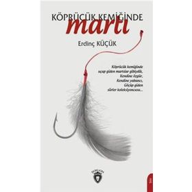 Köprücük Kemiğinde Martı - Dorlion Yayınevi