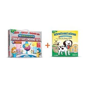 Köprüdeki Köpek - Doktor Onaylı Gelişimsel Hikayeler 4 - Osman Abalı