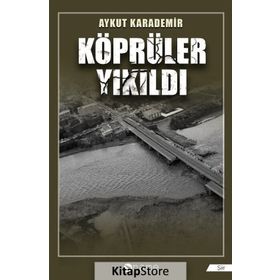 Köprüler Yıkıldı - Aykut Karademir