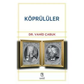 KÖPRÜLÜLER - AHMET REFIK ALTINAY