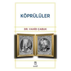 KÖPRÜLÜLER - AHMET REFIK ALTINAY