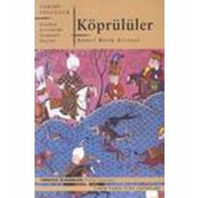 KÖPRÜLÜLER - AHMET REFIK ALTINAY