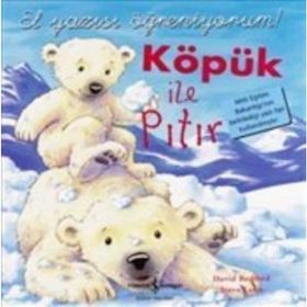 Köpük ile Pıtır - David Bedford
