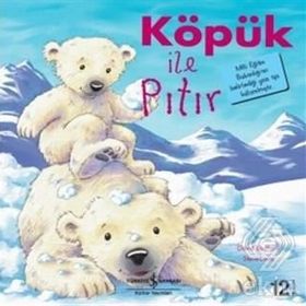 Köpük ile Pıtır - David Bedford