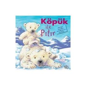 Köpük ile Pıtır - David Bedford