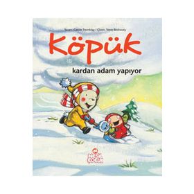 KÖPÜK KARDAN ADAM YAPIYOR - GENEL