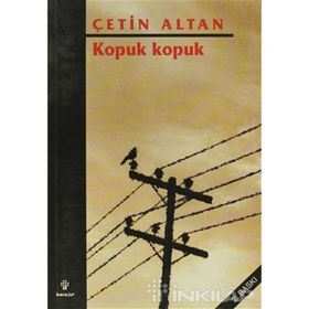 KOPUK KOPUK - ÇETİN ALTAN