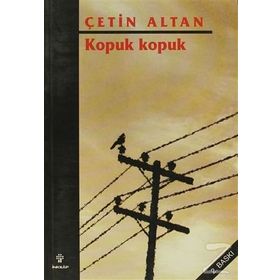 KOPUK KOPUK - ÇETİN ALTAN