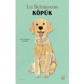 Köpük Liz Behmoaras