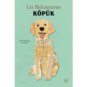 Köpük Liz Behmoaras