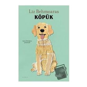 Köpük Liz Behmoaras