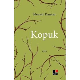 Kopuk Necati Kanter