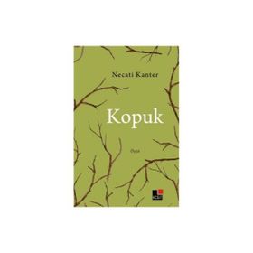Kopuk Necati Kanter