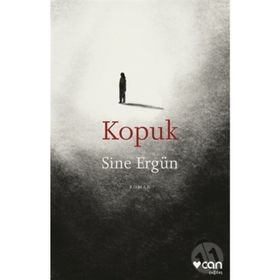 Kopuk - Sine Ergün