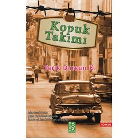 Kopuk Takımı - tarik dursun kakinc
