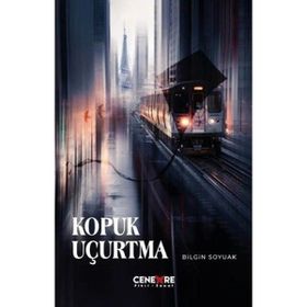Kopuk Uçurtma - Bilgin Soyuak
