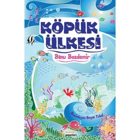 Köpük Ülkesi - Banu Bozdemir