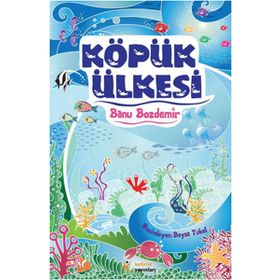 Köpük Ülkesi - Banu Bozdemir