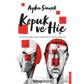 Kopuk ve Hiç - Aydın Şimşek