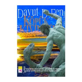 Köpük ve Kıvılcım - Davut D. Fen