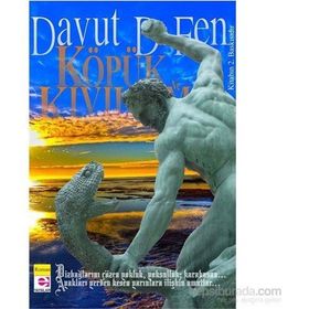 Köpük ve Kıvılcım - Davut D. Fen