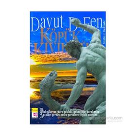 Köpük ve Kıvılcım - Davut D. Fen
