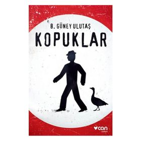 Kopuklar - B. Güney Ulutaş