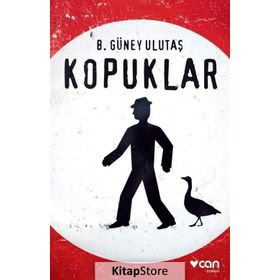 Kopuklar - B. Güney Ulutaş